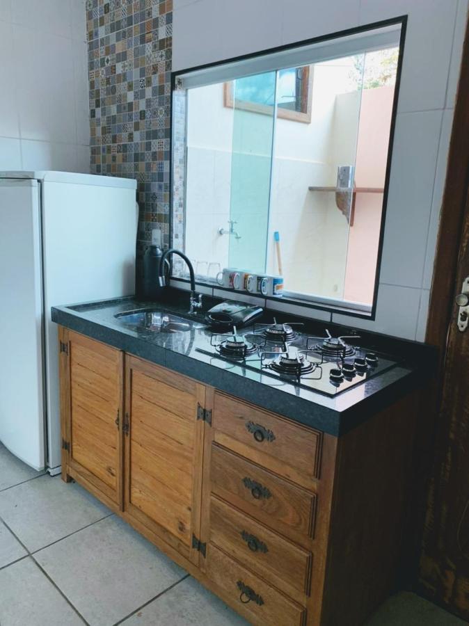 Casas E Suites Temporada Tiradentes Ngoại thất bức ảnh