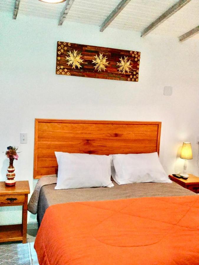 Casas E Suites Temporada Tiradentes Ngoại thất bức ảnh