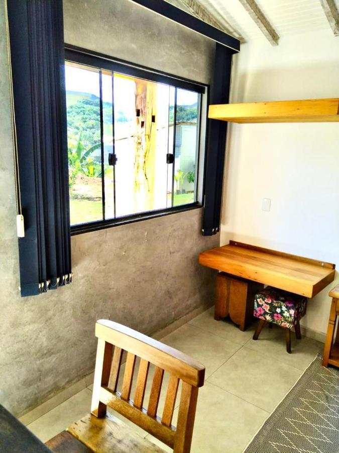 Casas E Suites Temporada Tiradentes Ngoại thất bức ảnh