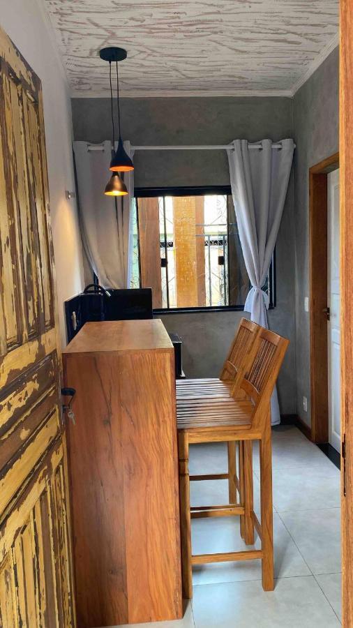 Casas E Suites Temporada Tiradentes Ngoại thất bức ảnh