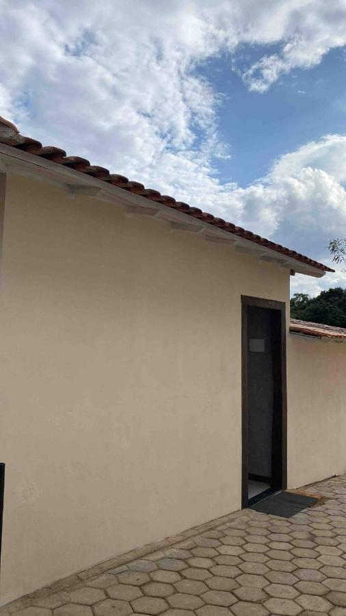 Casas E Suites Temporada Tiradentes Ngoại thất bức ảnh