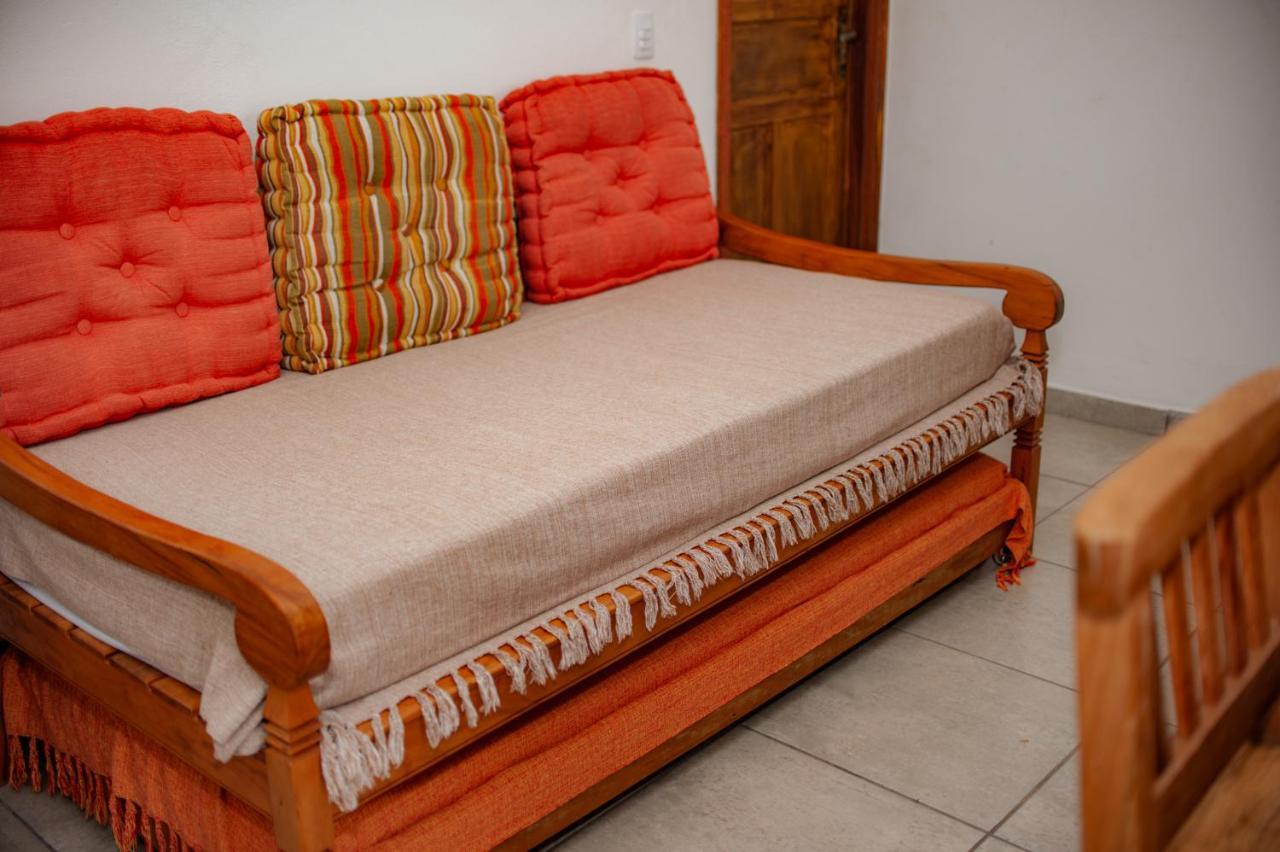 Casas E Suites Temporada Tiradentes Ngoại thất bức ảnh