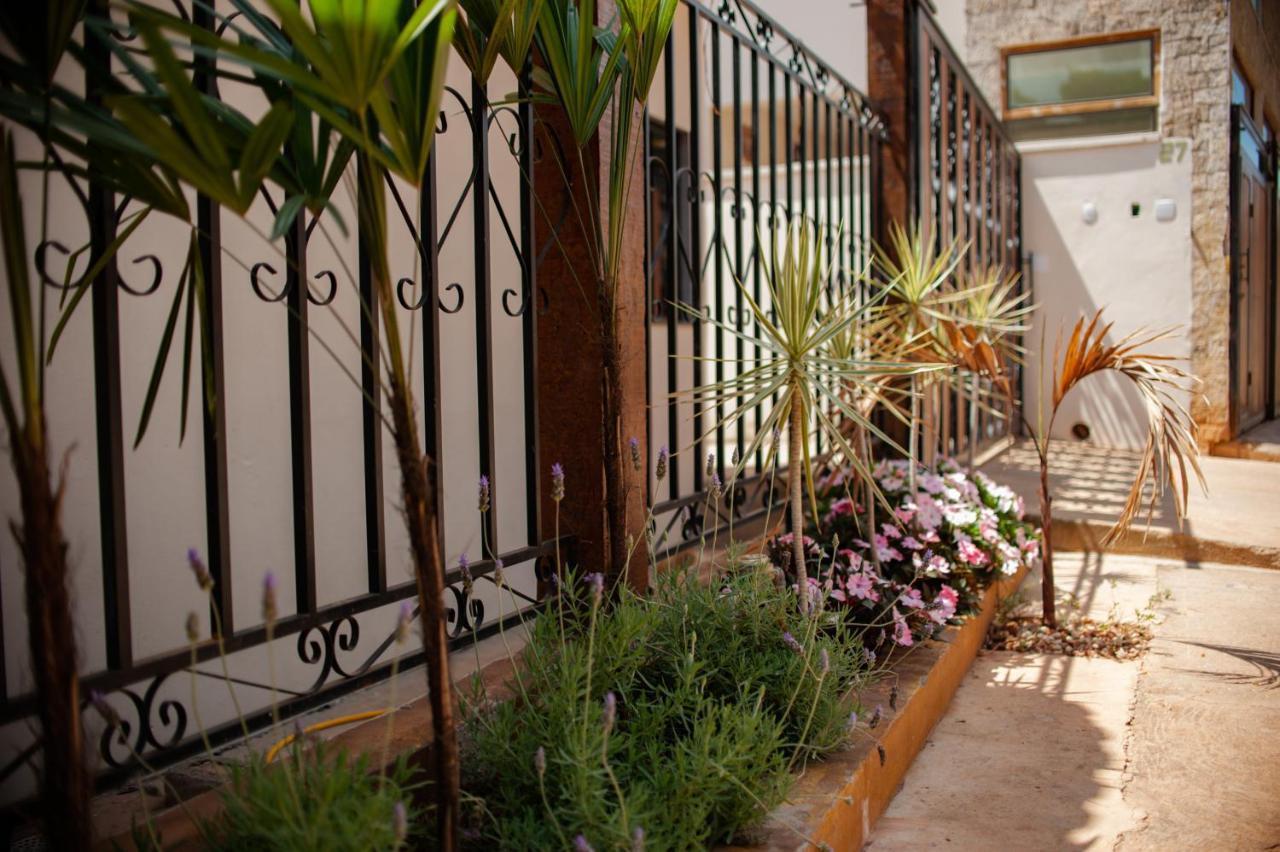 Casas E Suites Temporada Tiradentes Ngoại thất bức ảnh