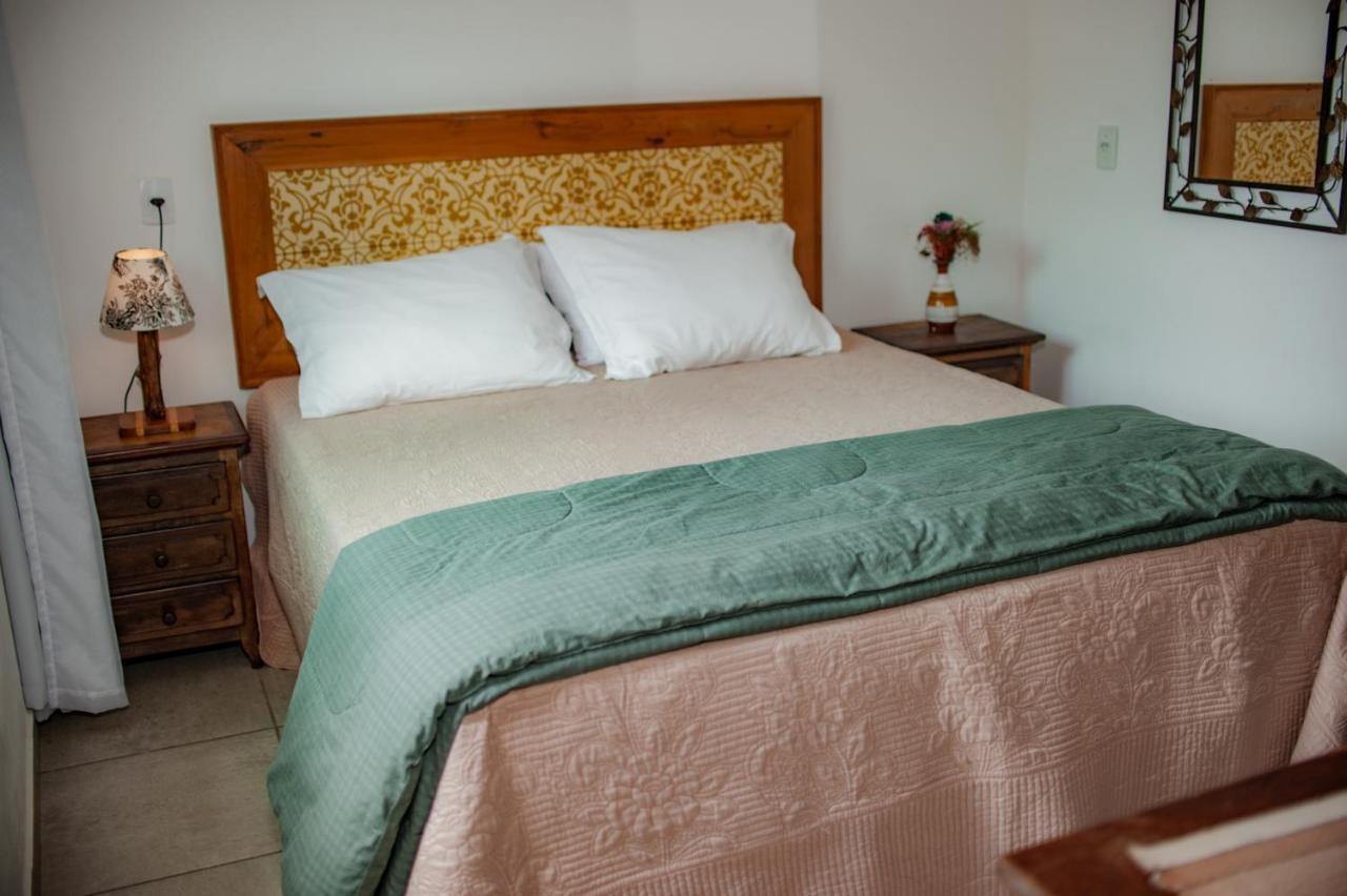 Casas E Suites Temporada Tiradentes Ngoại thất bức ảnh