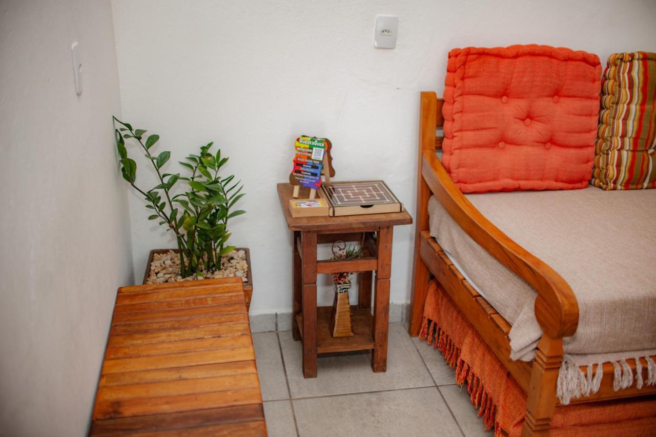 Casas E Suites Temporada Tiradentes Ngoại thất bức ảnh
