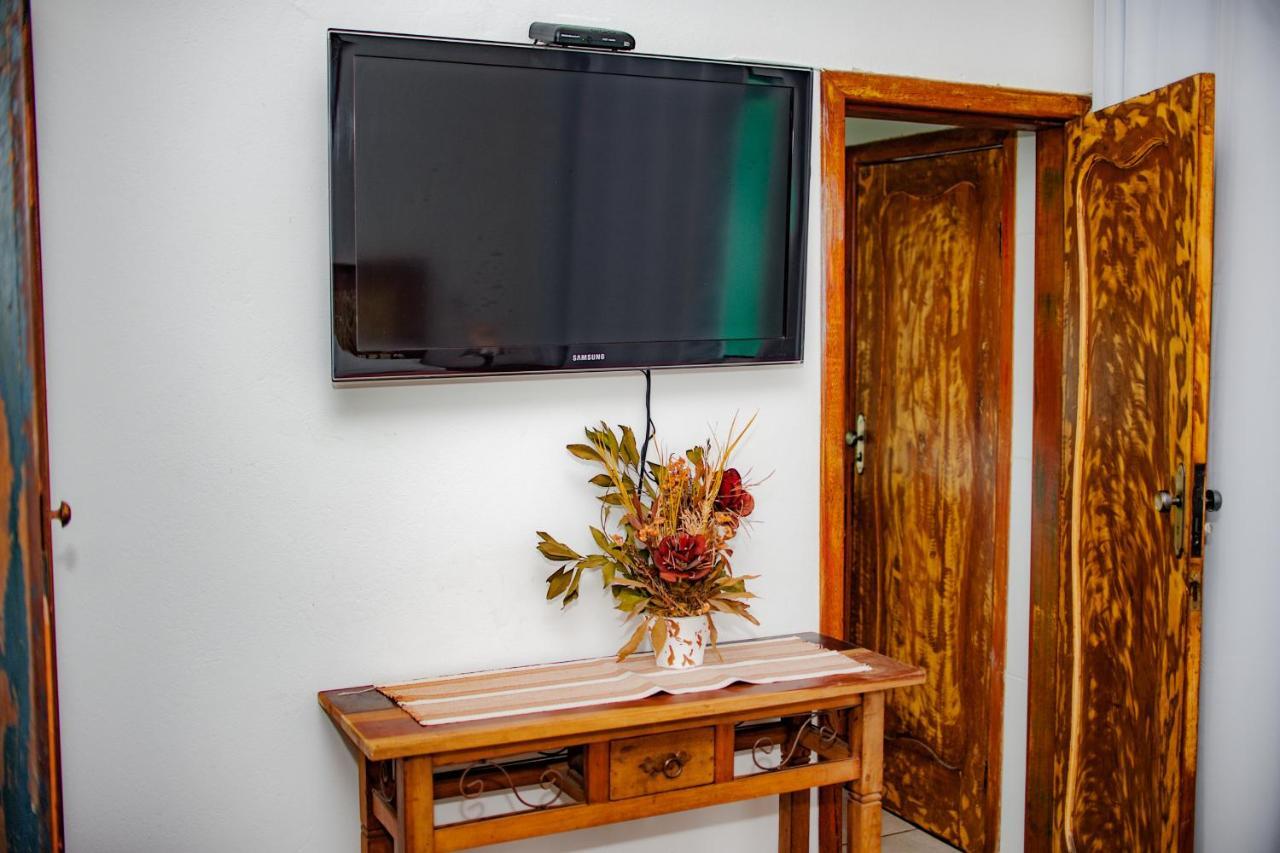Casas E Suites Temporada Tiradentes Ngoại thất bức ảnh