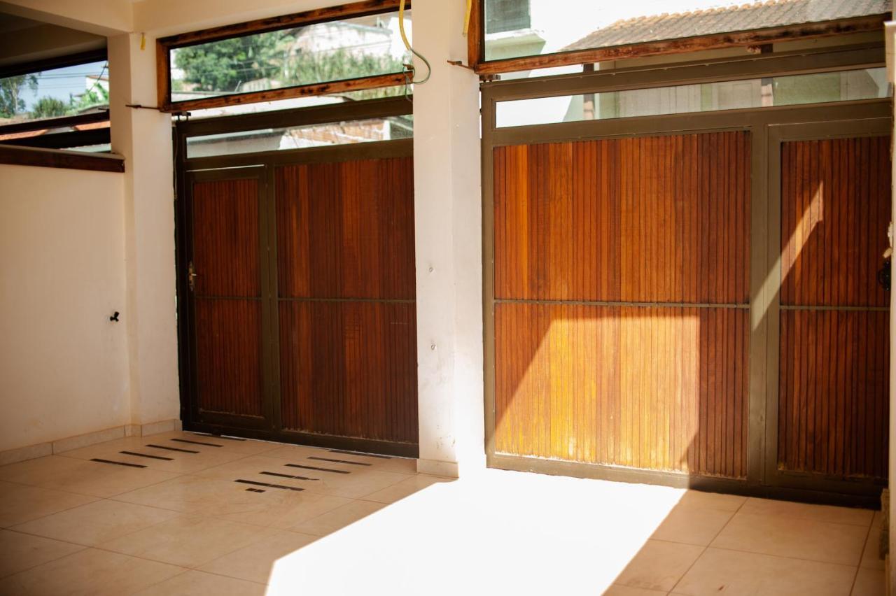 Casas E Suites Temporada Tiradentes Ngoại thất bức ảnh