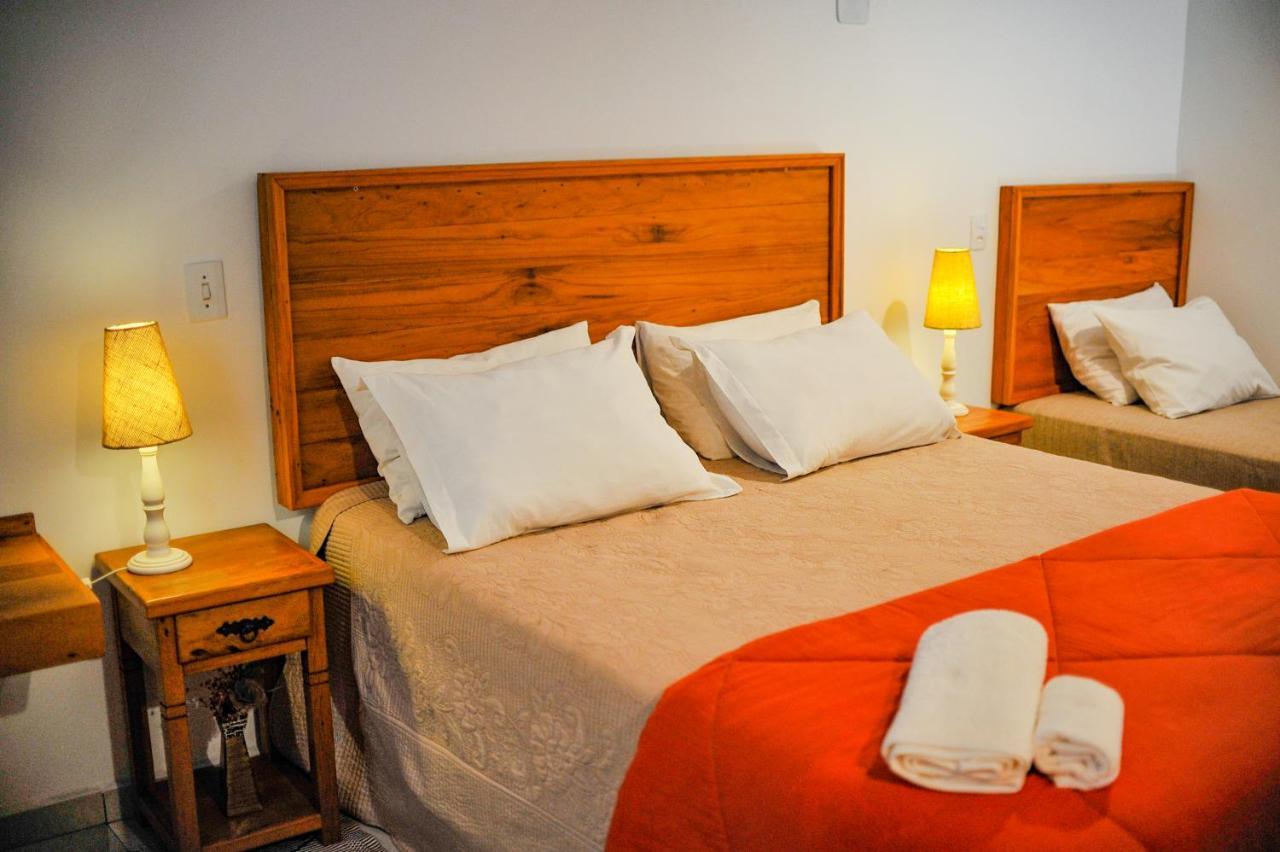 Casas E Suites Temporada Tiradentes Ngoại thất bức ảnh