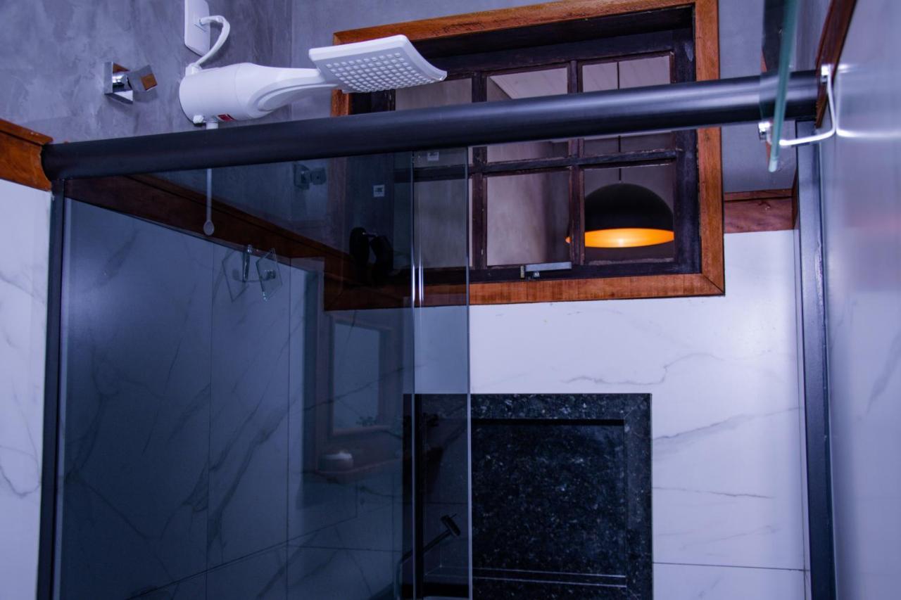 Casas E Suites Temporada Tiradentes Ngoại thất bức ảnh