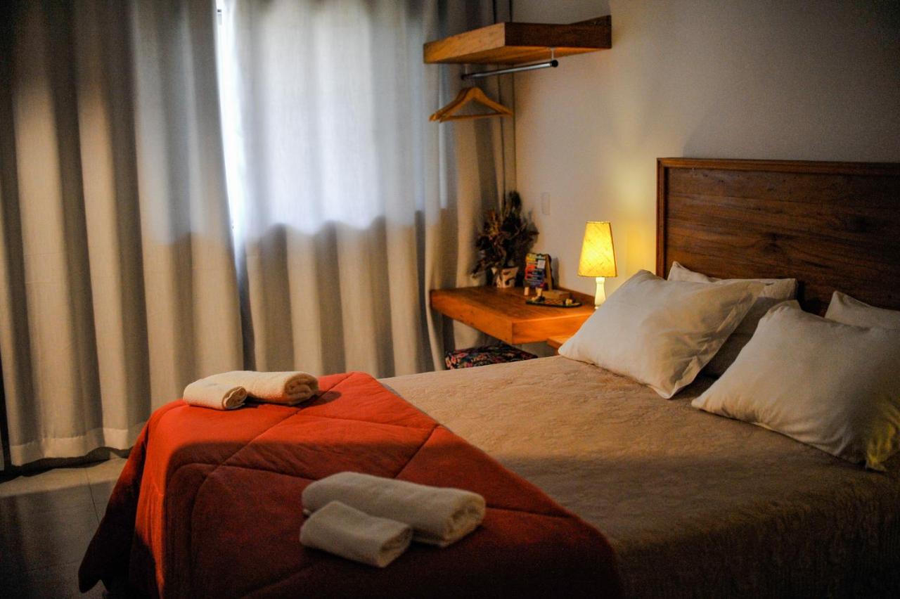 Casas E Suites Temporada Tiradentes Ngoại thất bức ảnh